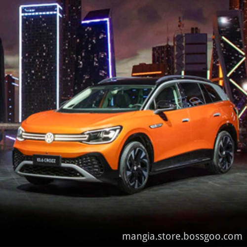 New energy car adult driver manufacturers sell 4-wheel electric car high-quality left-drive Chinese electric car for sale